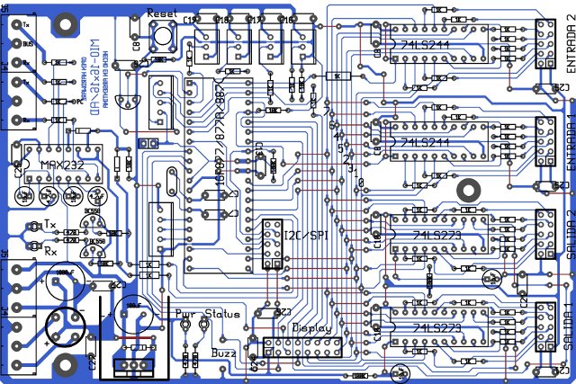 PCB